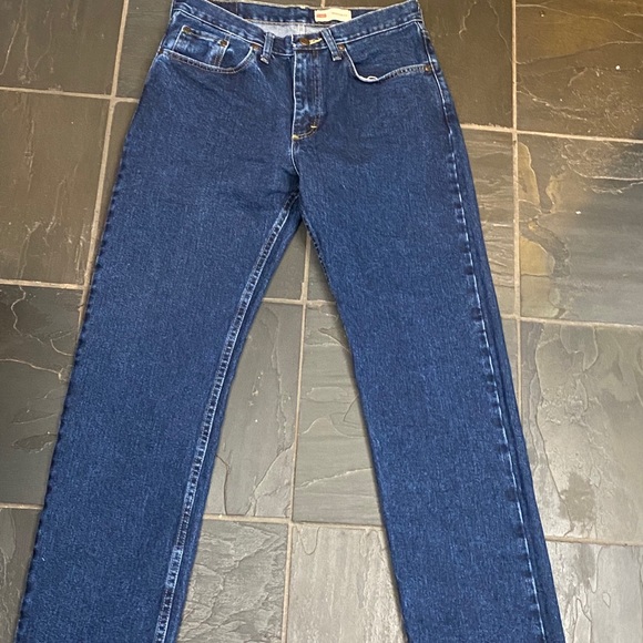BNWOT Wrangler Jeans - Picture 1 of 7